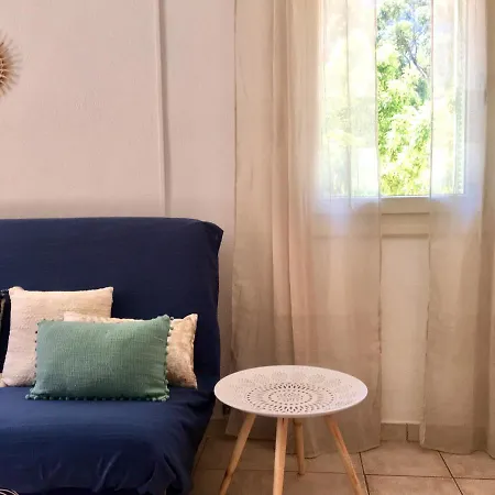 Mare Nostrum Apartment *