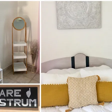 Mare Nostrum Apartment *