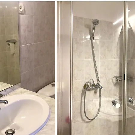 Apartment Mare Nostrum Porto (Corsica)
