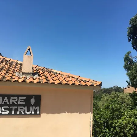 Mare Nostrum Apartment *