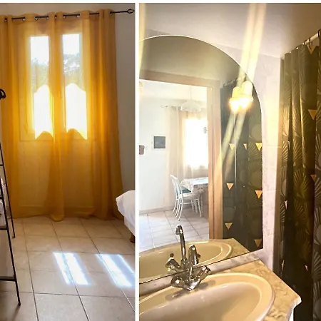 Mare Nostrum Apartment Porto (Corsica)